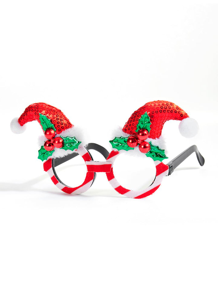 Christmas Glasses