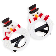 Christmas Glasses