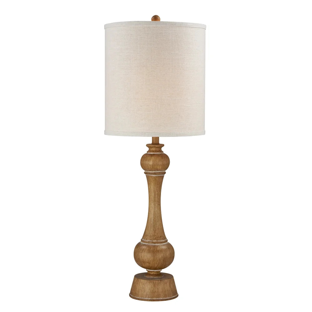 Dettaglio Lamp Table