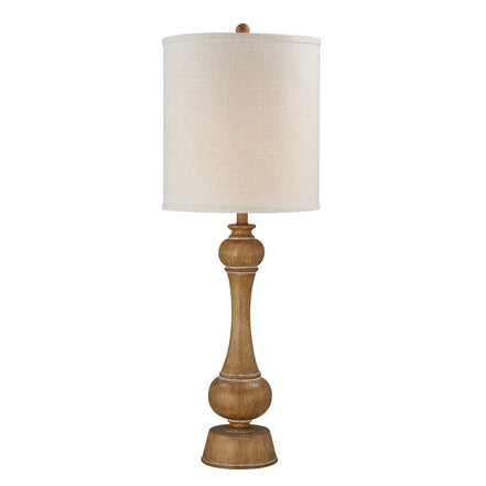 Dettaglio Lamp Table