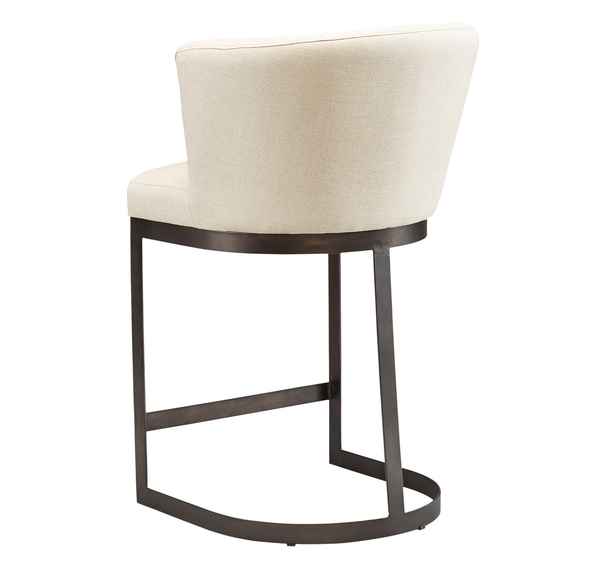 Counter Stool Rhenium Linen