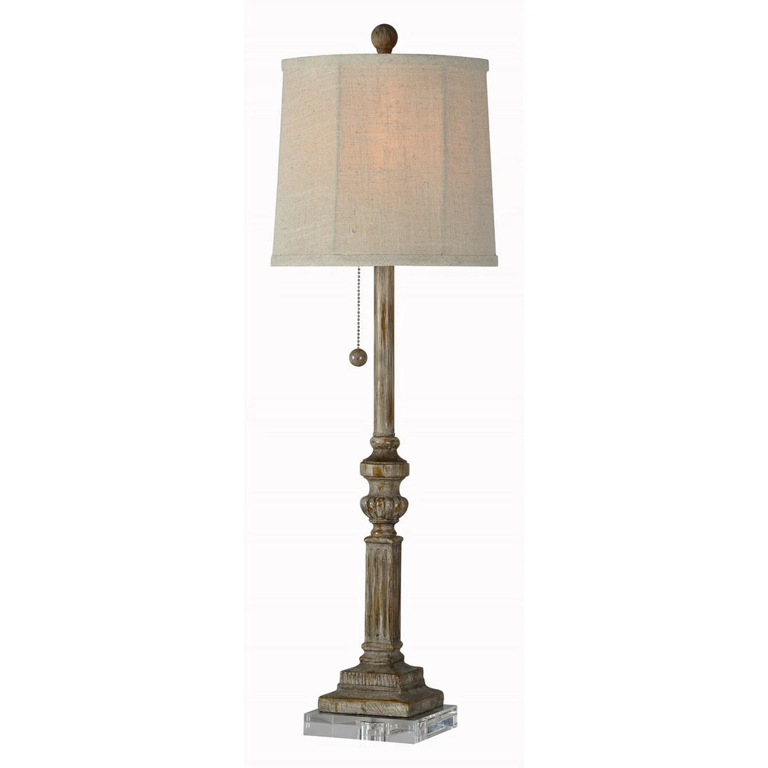 Lamp Buffet Marshall