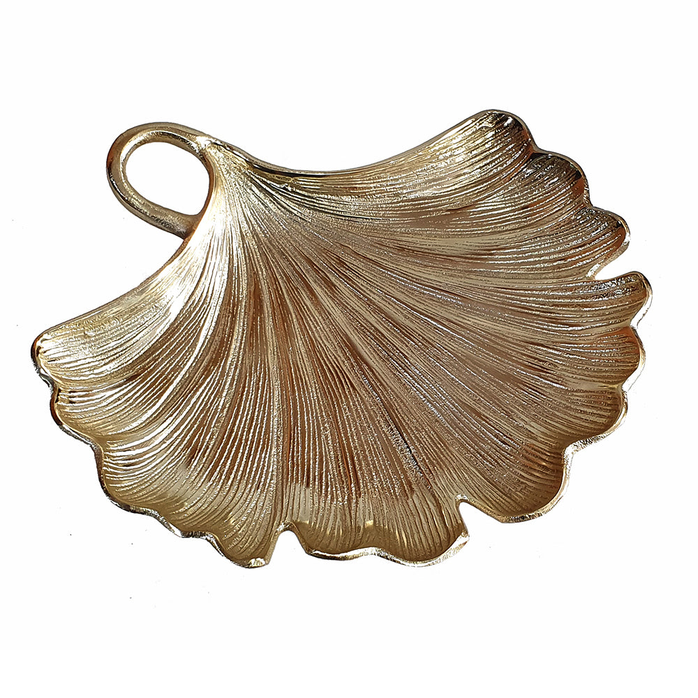 Decor Gingko Leaf-Bowl
