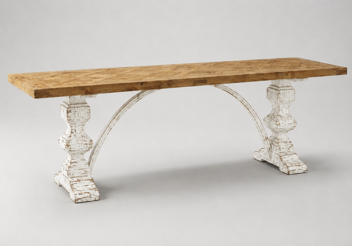Elyse Dining Table