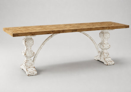 Elyse Dining Table