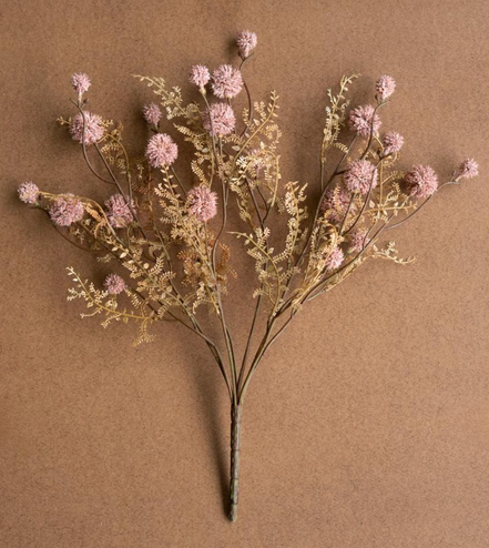 Pink Melaleuca Spray 22"