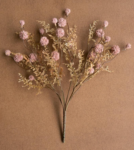 Pink Melaleuca Spray 22"