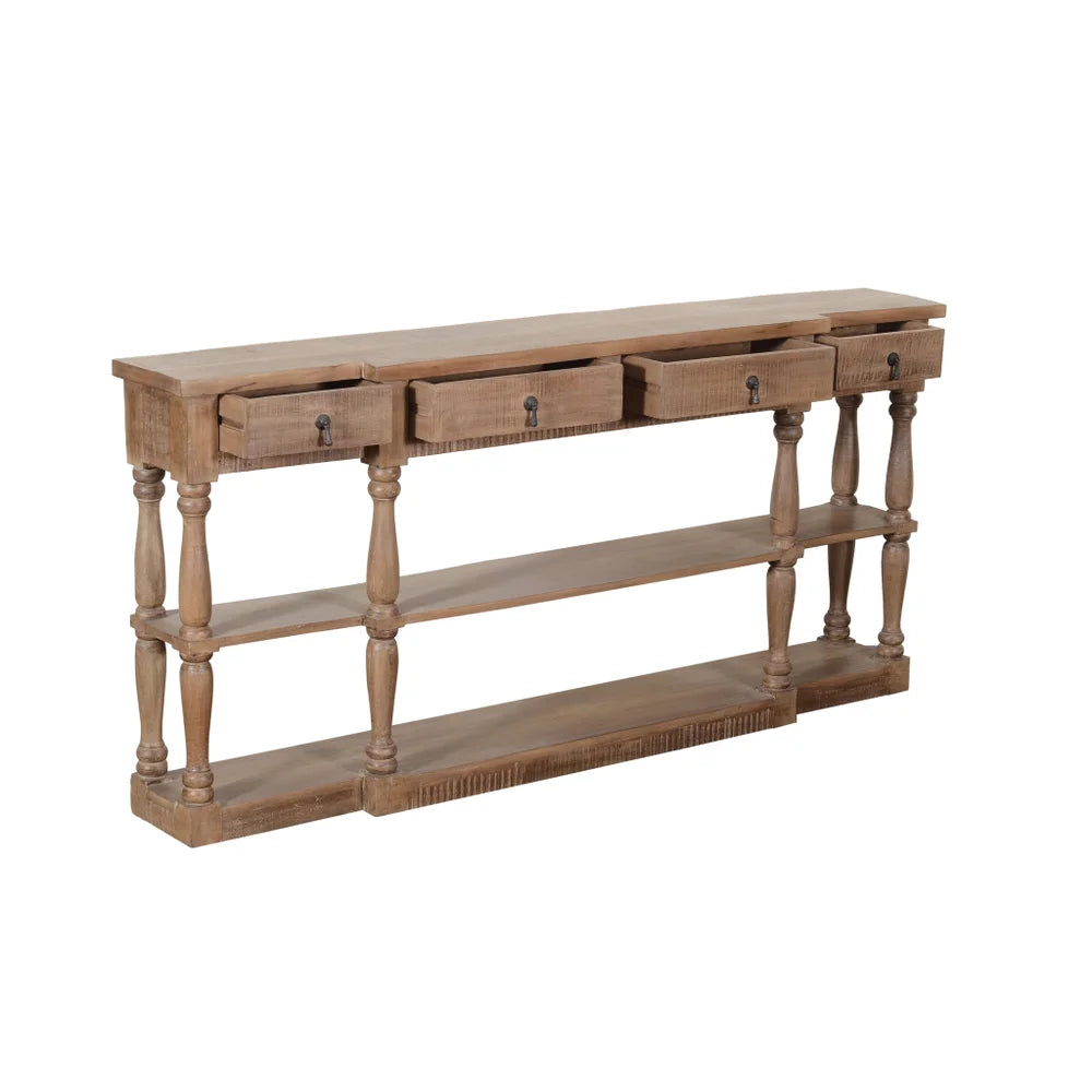 Guthrie Console