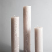 Pillar Candle