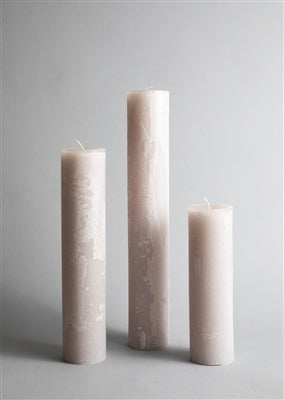 Pillar Candle