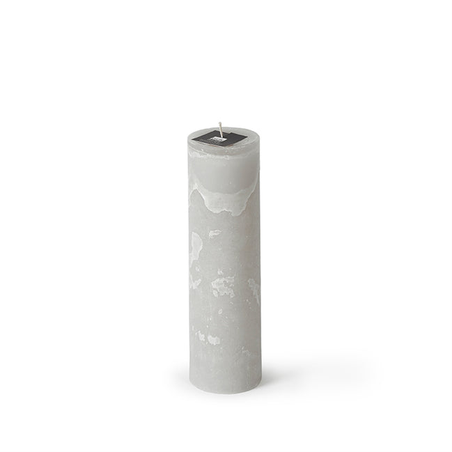 Pillar Candle