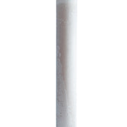Round 1-Wick Pillar Candle
