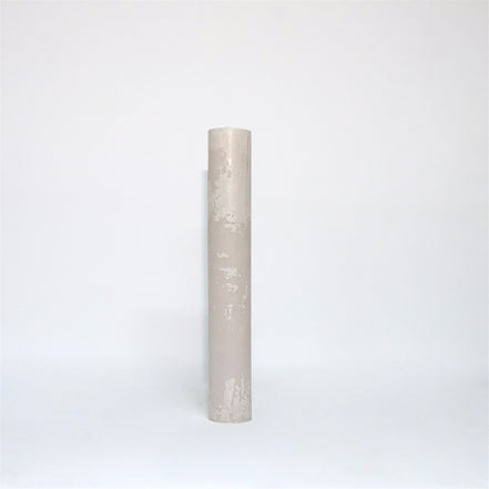 Round 1-Wick Pillar Candle