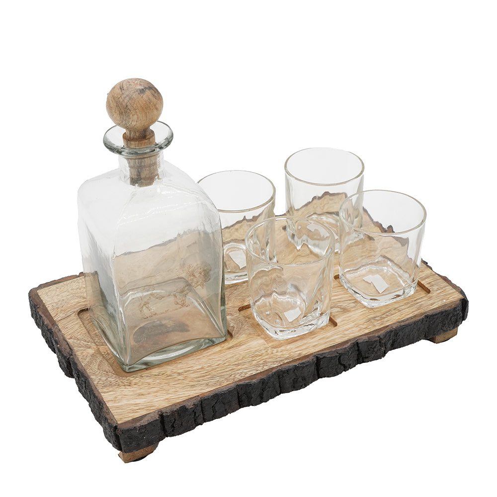 Barware Set Alaine
