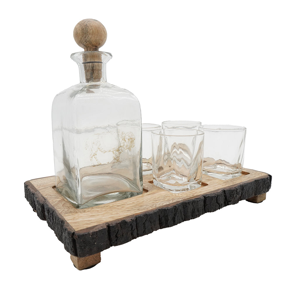 Barware Set Alaine