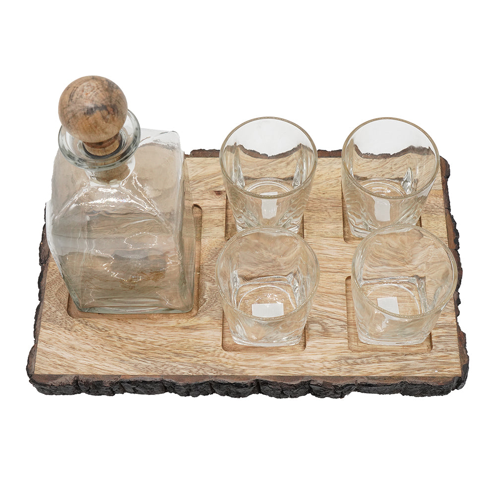 Barware Set Alaine
