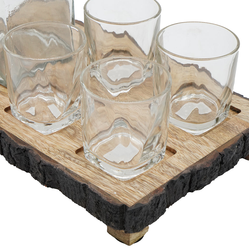 Barware Set Alaine