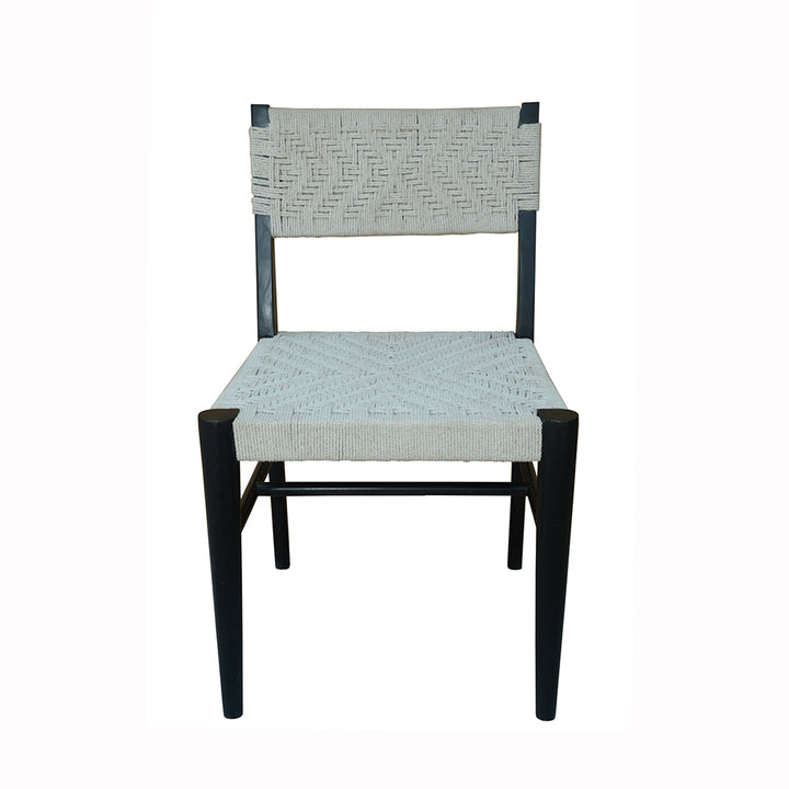 Dining Chair Jaccilo Weaving