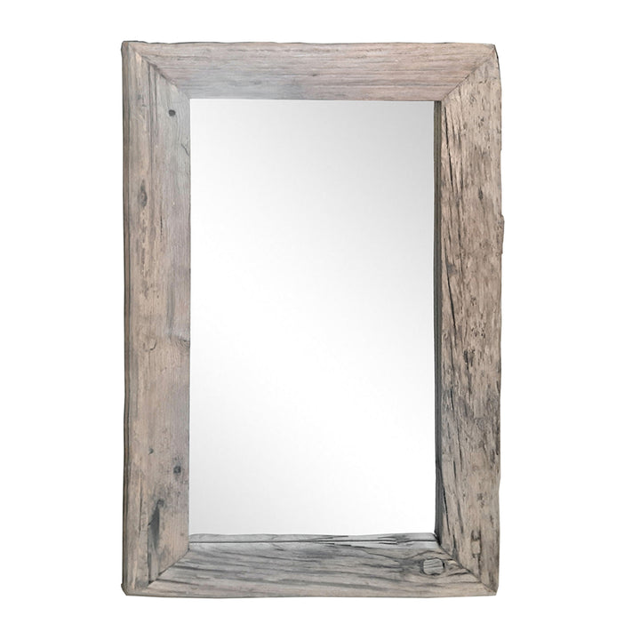 Mirror Rustic