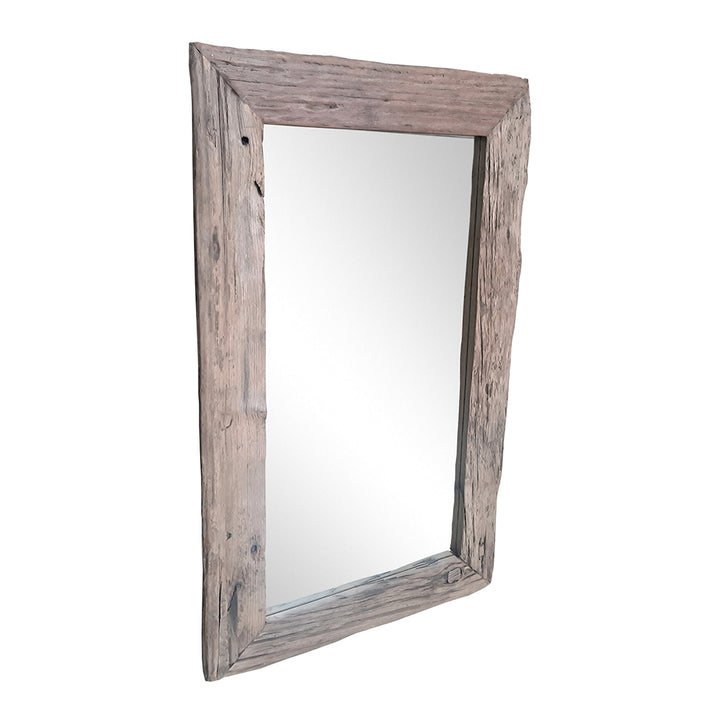 Mirror Rustic