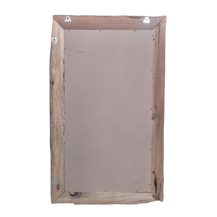 Mirror Rustic