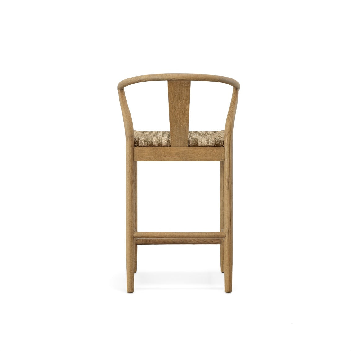 Counter Stool Broomstick