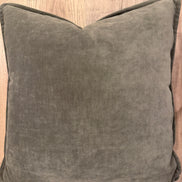 Olive Grove Accent Pillow