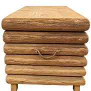 The Regatta Heritage Trunk