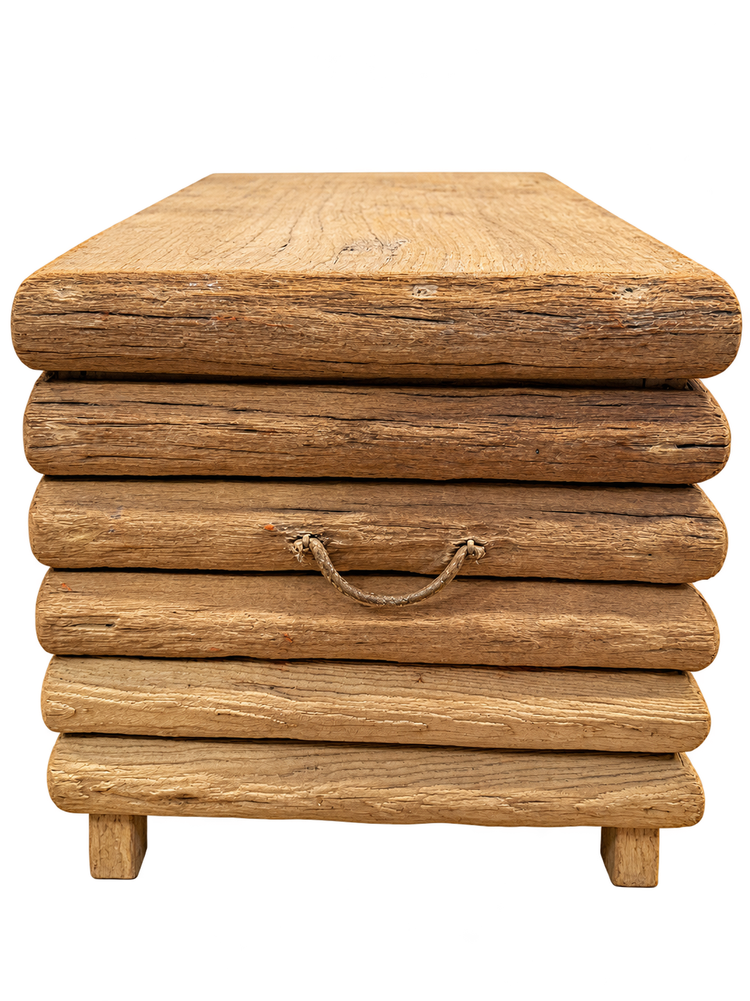The Regatta Heritage Trunk
