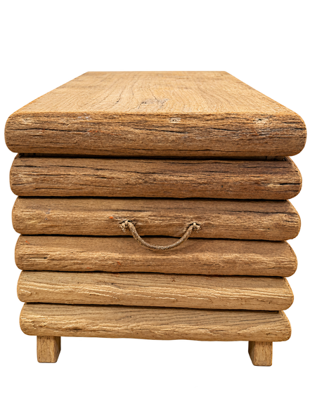 The Regatta Heritage Trunk