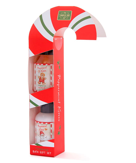 Sweet Shoppe Shower Gel & Body Lotion Set
