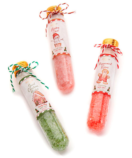 Sweet Shoppe Bath Salts