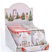 Christmas Memories Fragrance Sachet