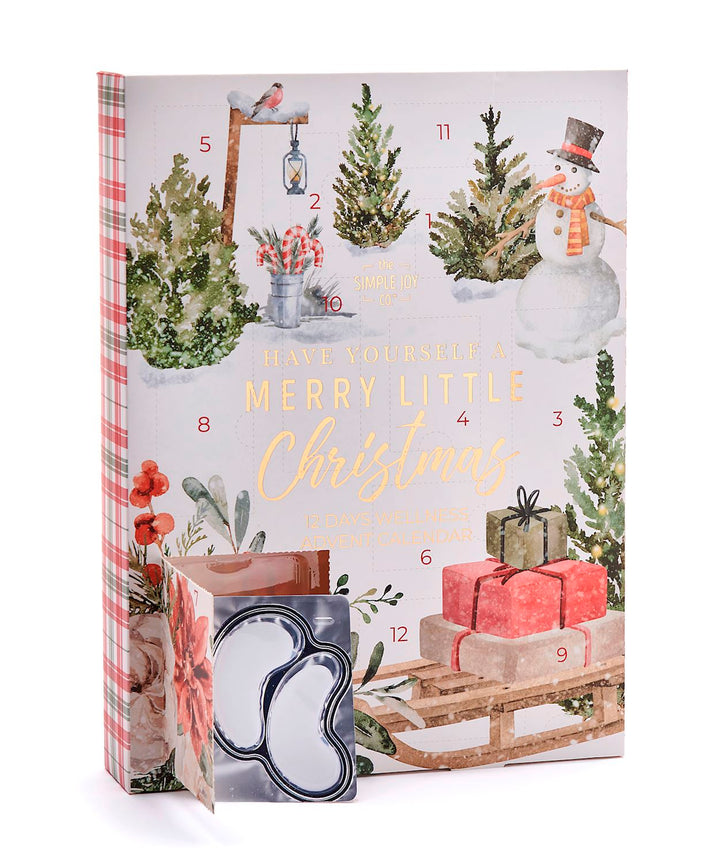 Christmas Memories Advent Calendar