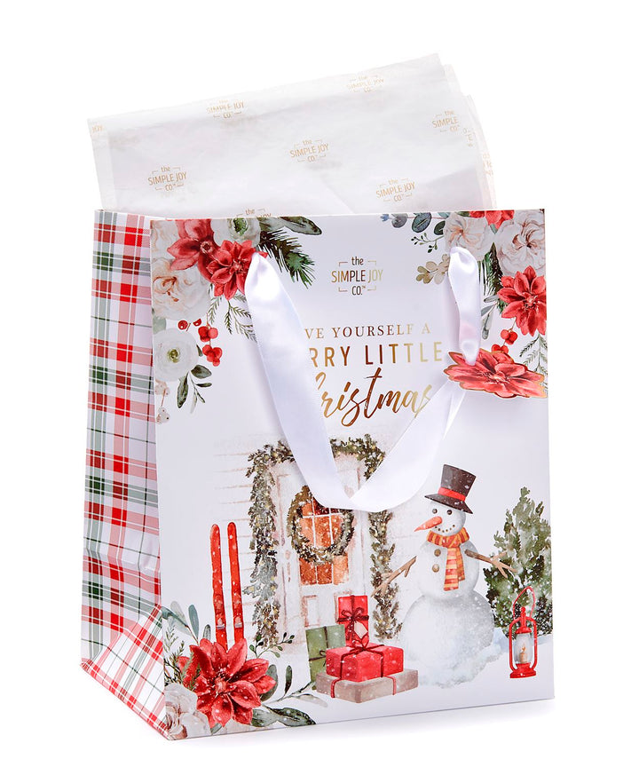 Christmas Gift Bags
