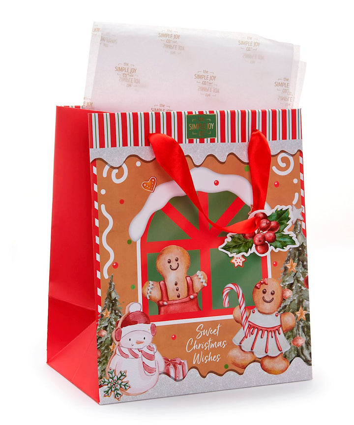 Christmas Gift Bags