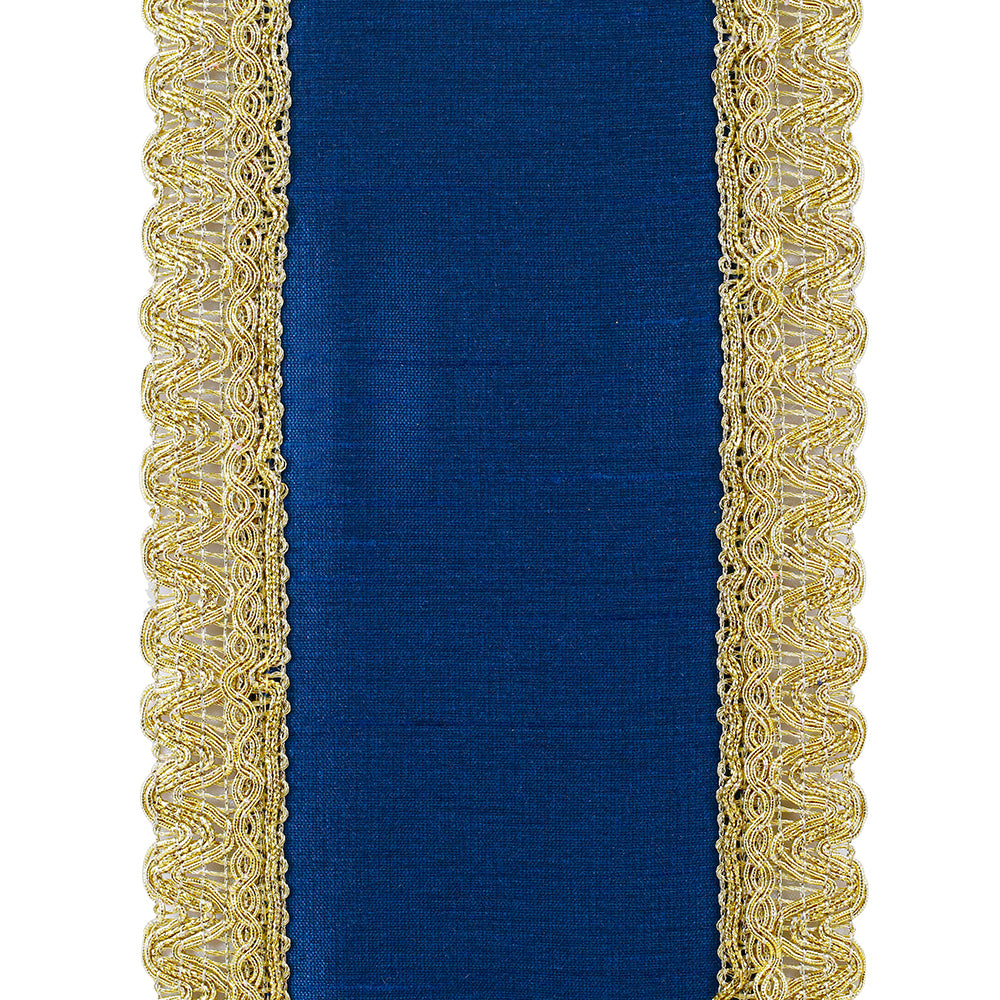 Regal Trim Edge Dupioni Wired Ribbon