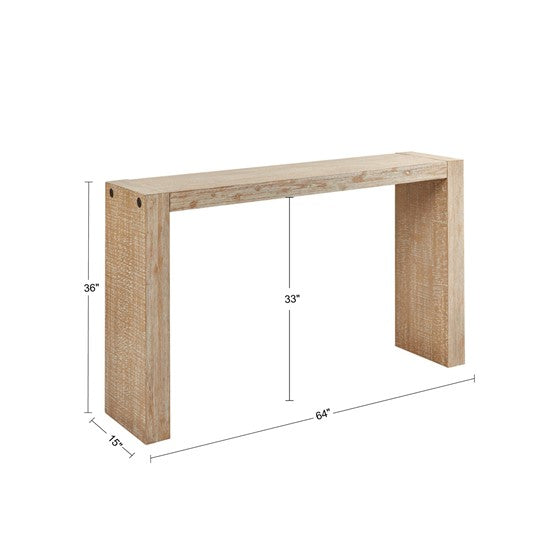 Console Table Monterey