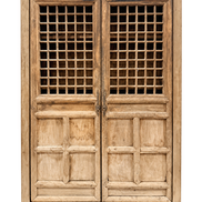 The Merchant's Armoire