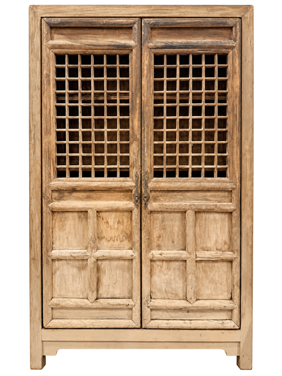 The Merchant's Armoire
