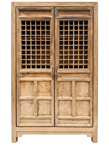The Merchant's Armoire