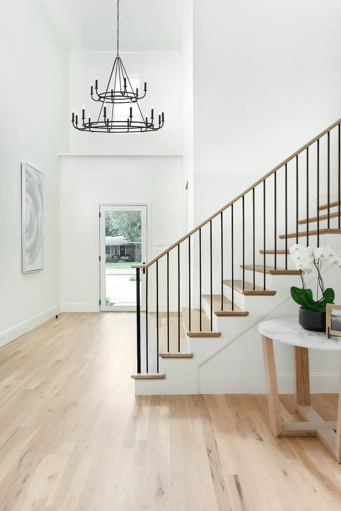 Chandelier Bailey 18 Light