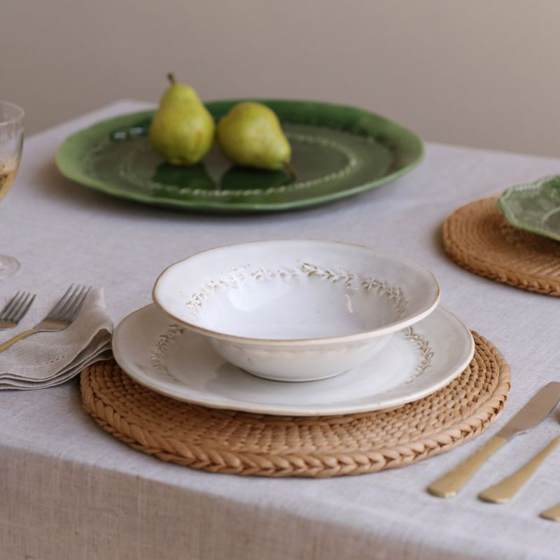 Ceramic Valentina Dining Collection