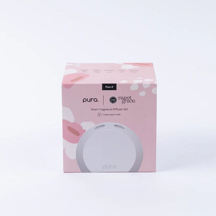 Fragrance Diffuser Sweet Grace Pura Smart Home