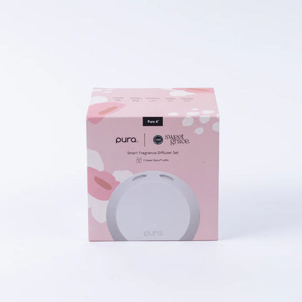 Fragrance Diffuser Sweet Grace Pura Smart Home