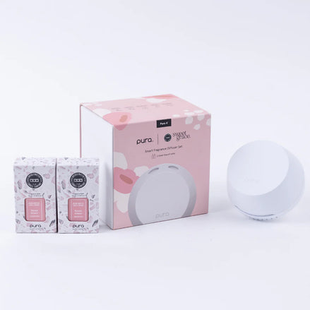Fragrance Diffuser Sweet Grace Pura Smart Home