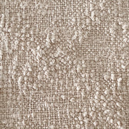Cozy Cotton Boucle 14x20 Down Alternative Pillow