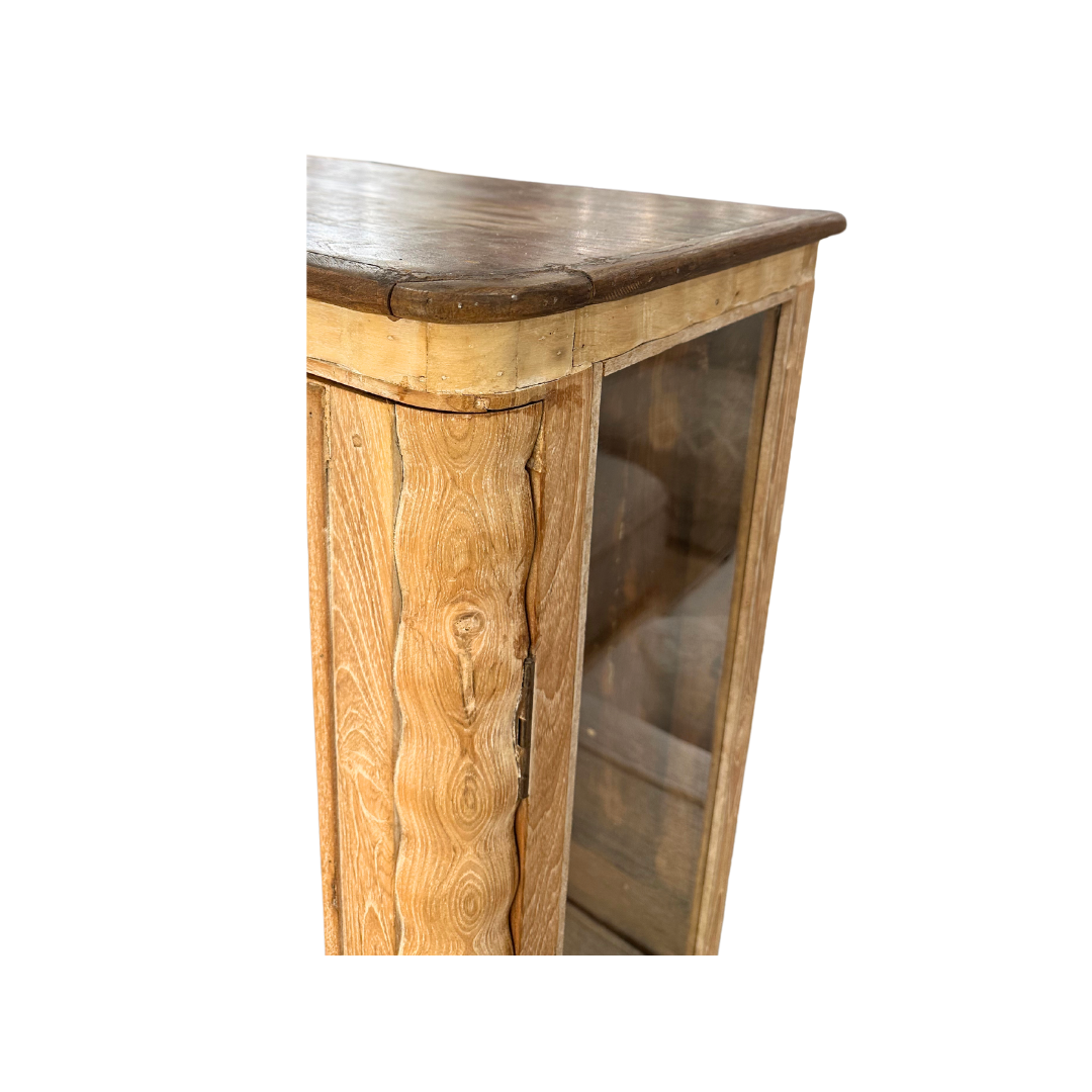 Cabinet Vintage Wood