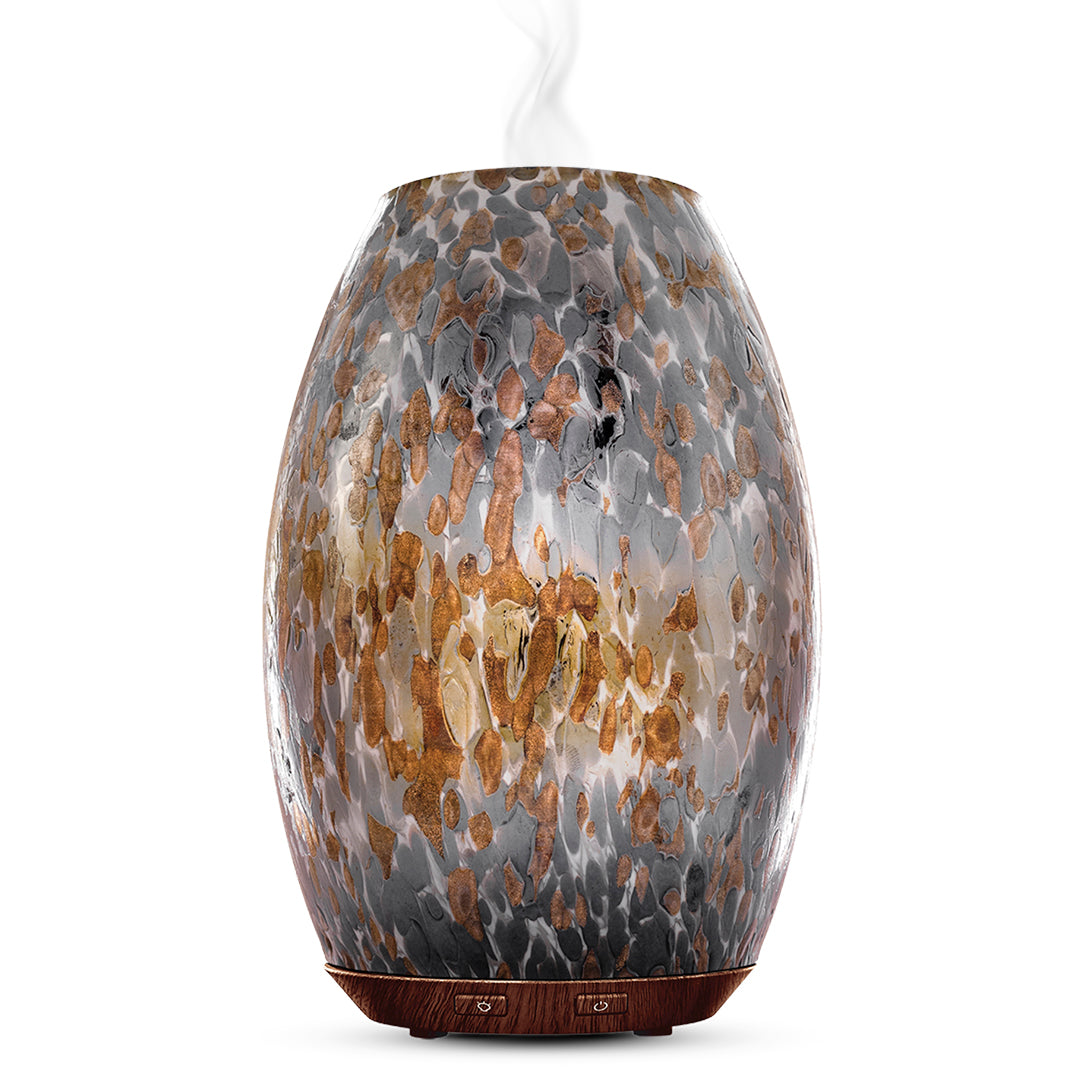 Breccia Glass Diffuser
