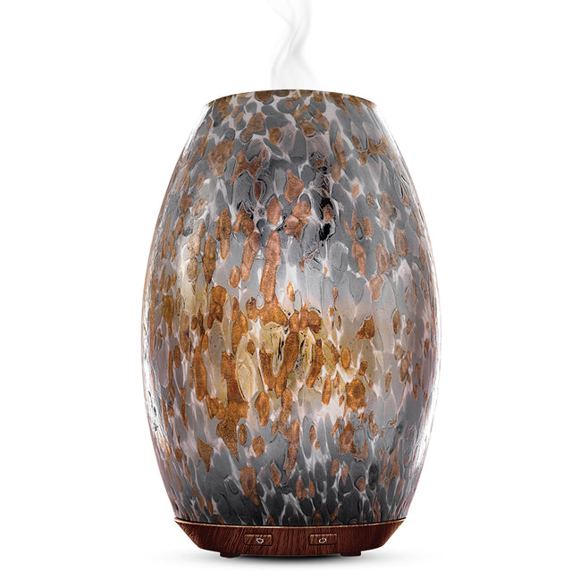 Breccia Glass Diffuser